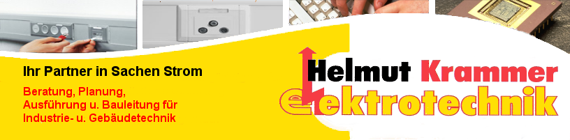 Elektrotechnik Krammer